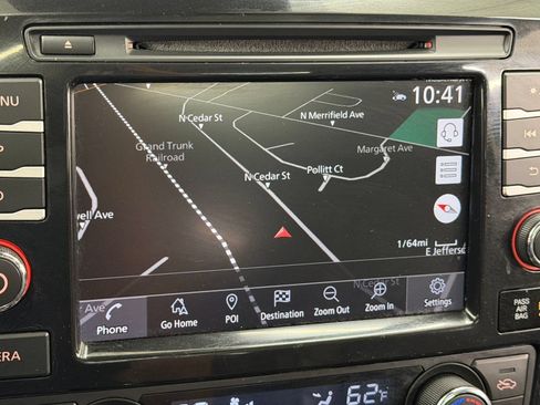Used 2019 Nissan Maxima Platinum w/ Sport Mat Group FWD image 18