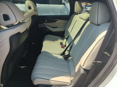 Certified 2024 Acura MDX Type S AWD/4WD image 29