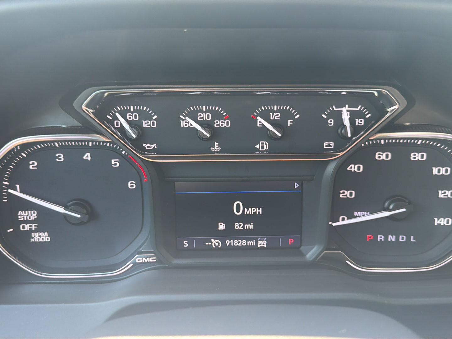 Certified 2022 GMC Sierra 1500 SLE AWD/4WD image 19