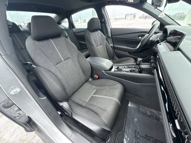 Used 2024 Honda Accord Sport image 26