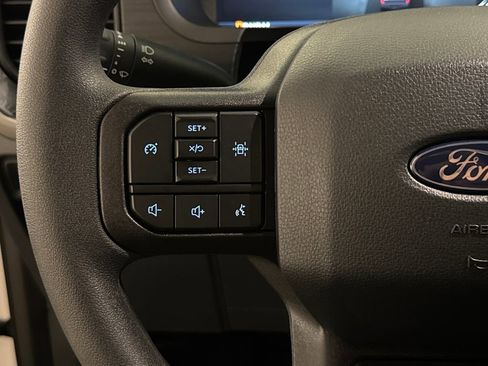 New 2026 Ford F150 STX image 33