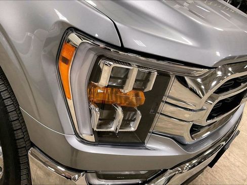 Certified 2023 Ford F150 XLT w/ Equipment Group 302A High AWD/4WD image 25
