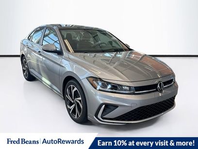 New 2026 Volkswagen Jetta SEL