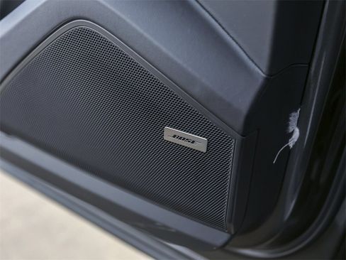 New 2025 Porsche Cayenne S image 27