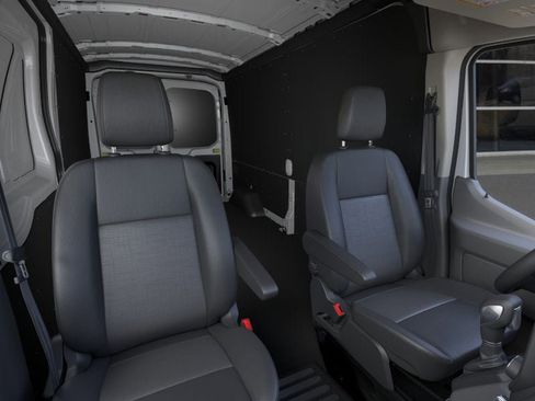 New 2025 Ford Transit 350 w/ Load Area Protection Package image 10