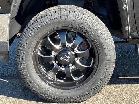 Used 2013 GMC Sierra 2500 SLT w/ SLT Convenience Package image 43