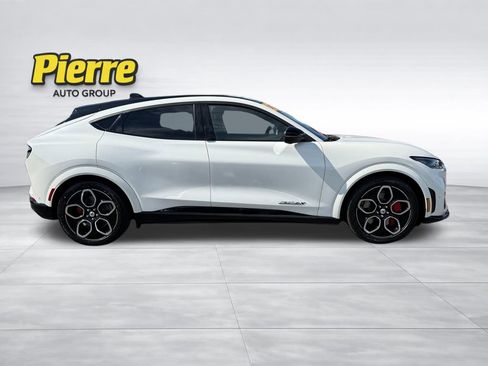 Used 2022 Ford Mustang Mach-E GT AWD/4WD image 3
