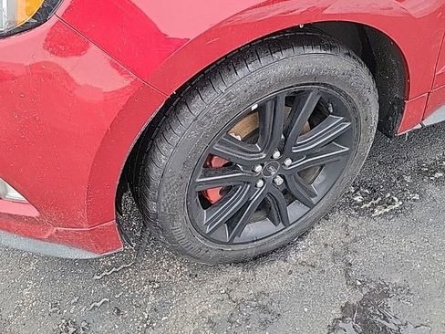 Certified 2022 Ford Edge ST-Line w/ Class II Trailer Tow Package image 54