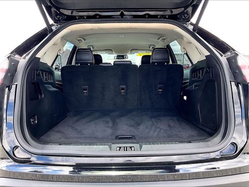 Used 2024 Ford Edge Titanium AWD/4WD image 29
