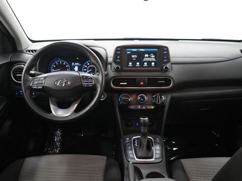 Used 2019 Hyundai Kona SEL AWD/4WD image 15