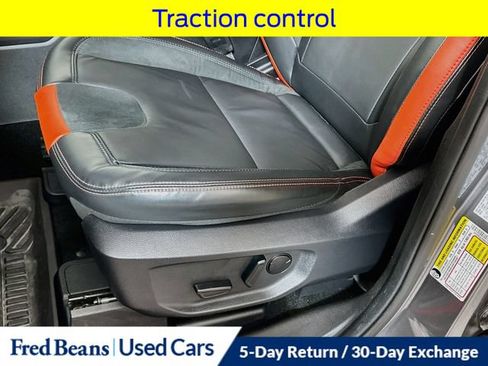 Certified 2024 Ford Ranger Raptor AWD/4WD image 24