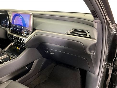 Used 2026 Lexus TX 350 AWD w/ Technology Package image 19