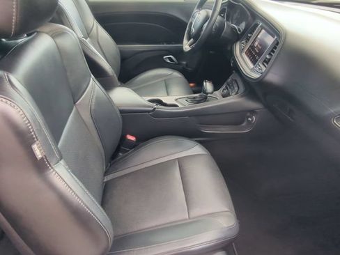 Used 2023 Dodge Challenger SXT w/ Plus Package AWD/4WD image 25