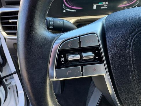 Used 2024 Kia Telluride EX X-Line image 12