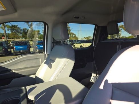 Used 2025 Ford F250 XL image 12