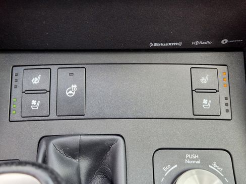 Used 2021 Lexus IS 350 F Sport w/ Accessory Package 2 image 38