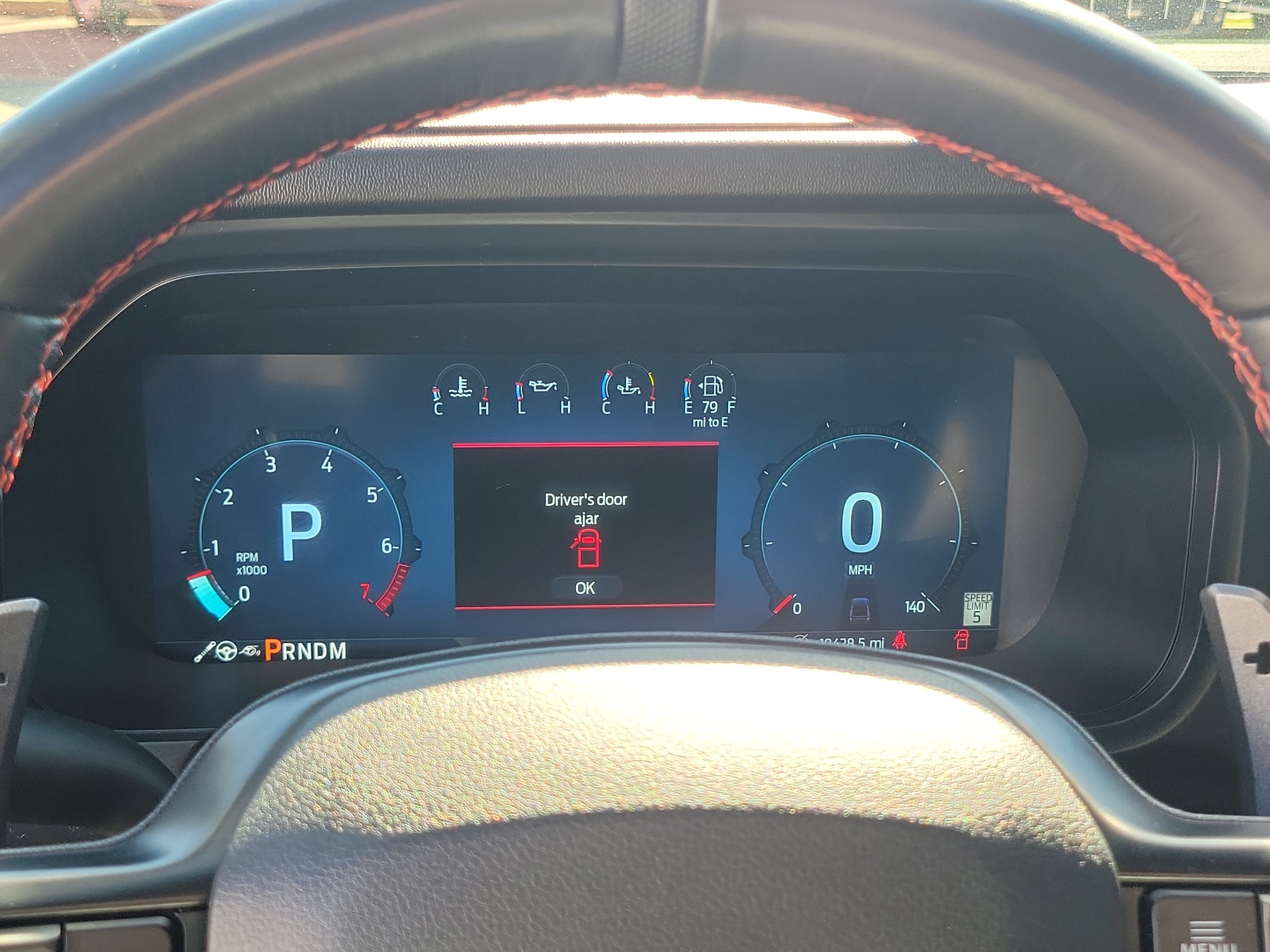 Used 2024 Ford F150 Raptor AWD/4WD image 24