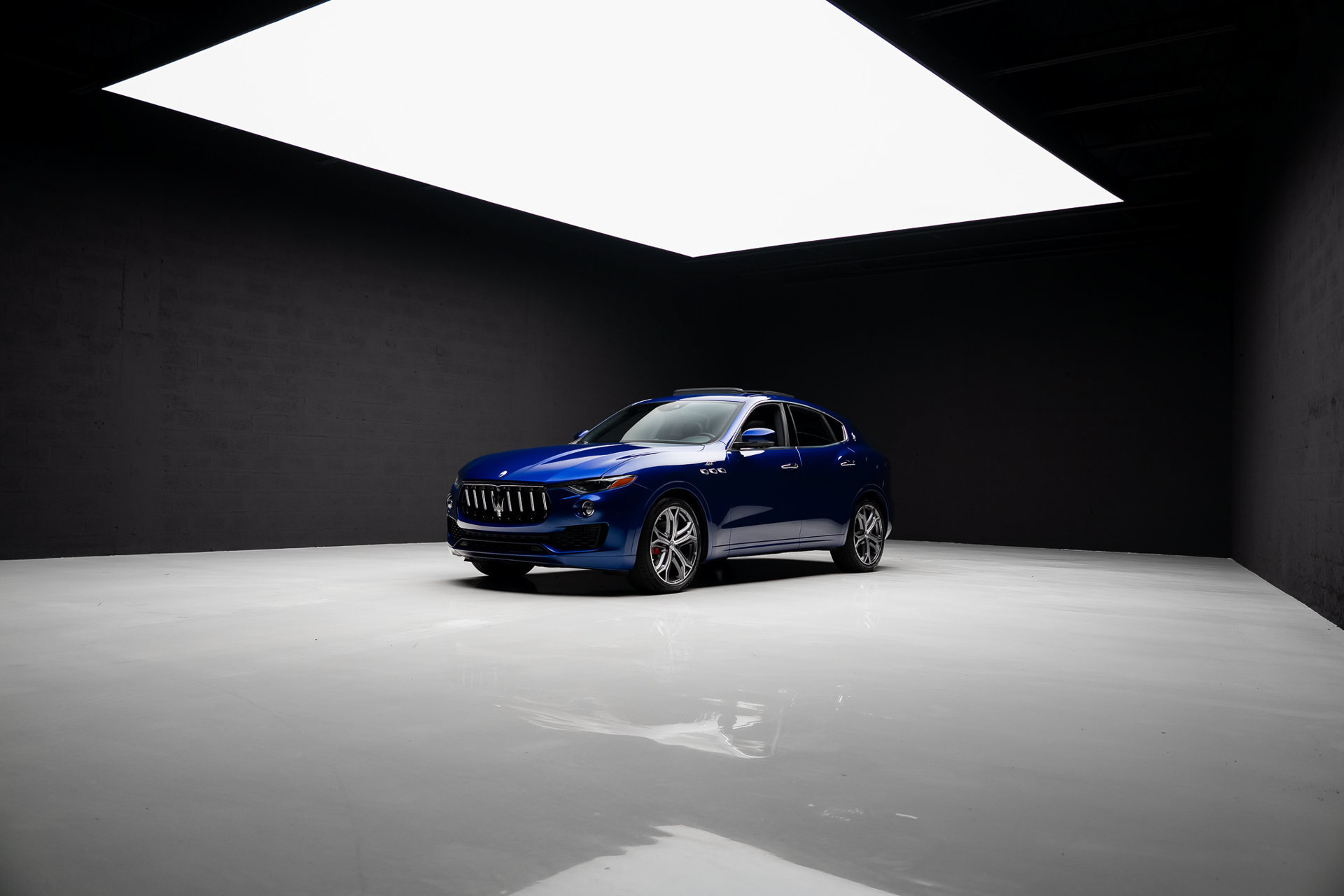 Used 2023 Maserati Levante GT AWD/4WD image 84