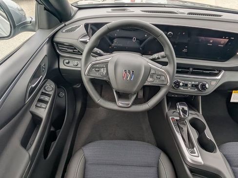 New 2026 Buick Envista Sport Touring w/ Convenience I Package FWD image 17
