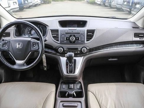 Used 2012 Honda CR-V EX-L image 14