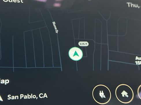 New 2026 Kia EV9 GT-Line image 20