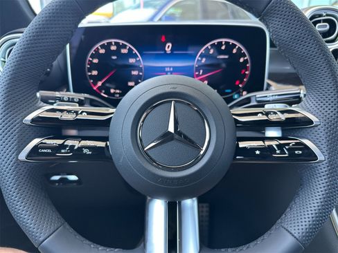 New 2025 Mercedes-Benz GLC 300 4MATIC image 26