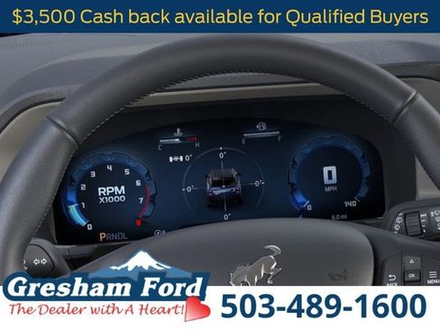 New 2025 Ford Bronco Sport Big Bend image 14