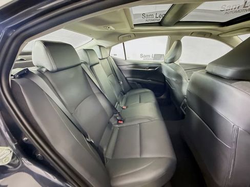 New 2026 Toyota Camry XLE image 26