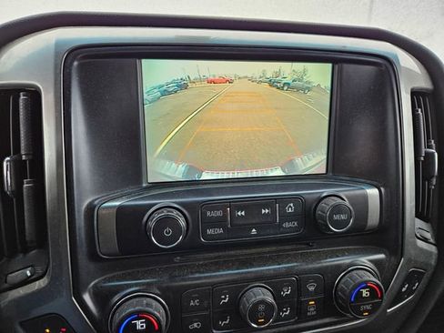 Used 2016 Chevrolet Silverado 1500 LT w/ All Star Edition image 12