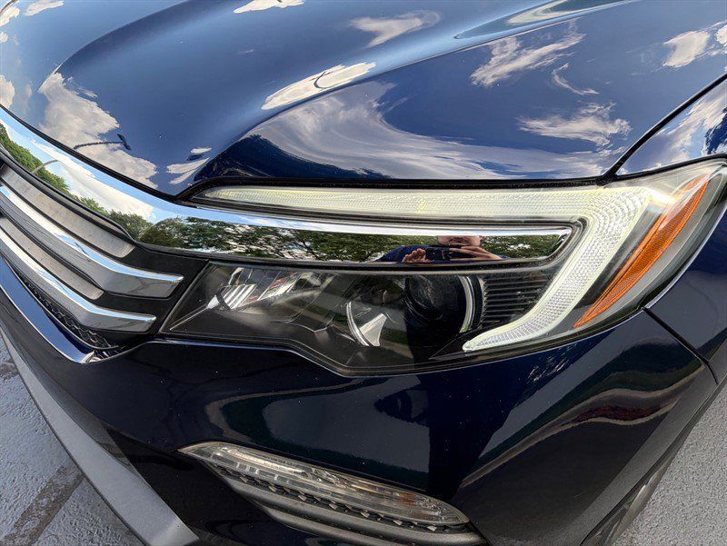 Used 2016 Honda Pilot EX-L image 18