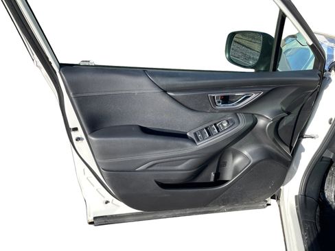 Used 2020 Subaru Forester Premium image 21