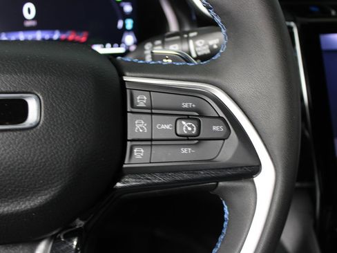 Used 2023 Jeep Grand Cherokee Trailhawk w/ Advanced Protech Group II image 13