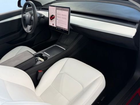 Used 2023 Tesla Model 3 Standard Range RWD image 13