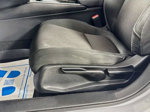 Used 2018 Honda Accord LX image 22