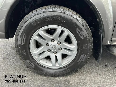 Used 2006 Toyota Tundra SR5 RWD image 25