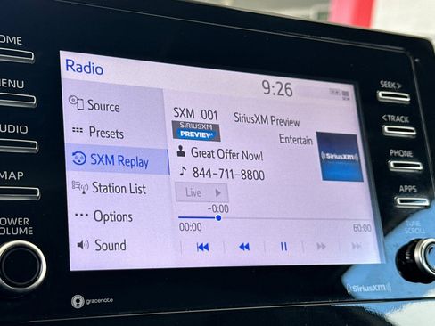 Used 2024 Toyota Camry SE FWD image 18