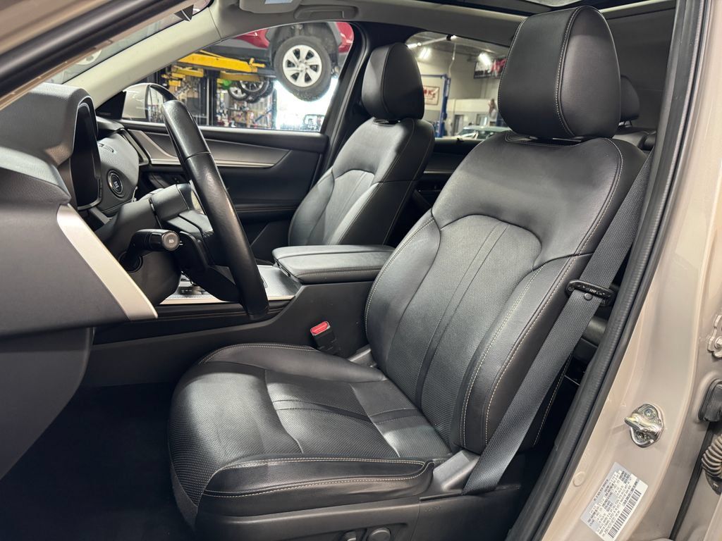 Used 2024 MAZDA CX-90 3.3 Turbo S AWD/4WD image 16