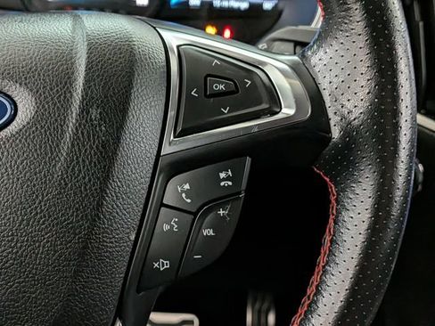 Used 2021 Ford Edge ST-Line w/ Cold Weather Package AWD/4WD image 26