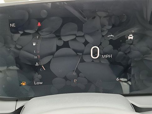 New 2026 Buick Envista Sport Touring w/ Convenience I Package image 17