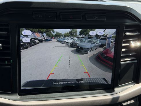 Used 2024 Ford F150 XL w/ Equipment Group 103A High AWD/4WD image 20