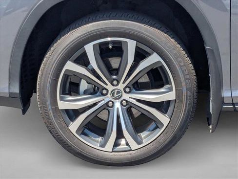 Used 2022 Lexus RX 350 FWD w/ Premium Package image 25