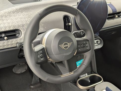 New 2026 MINI Cooper S image 17