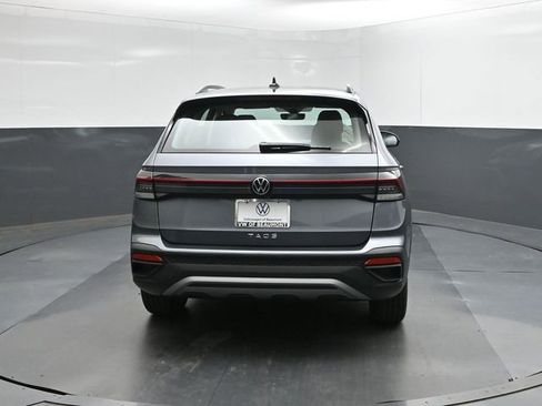 New 2026 Volkswagen Taos S FWD image 5