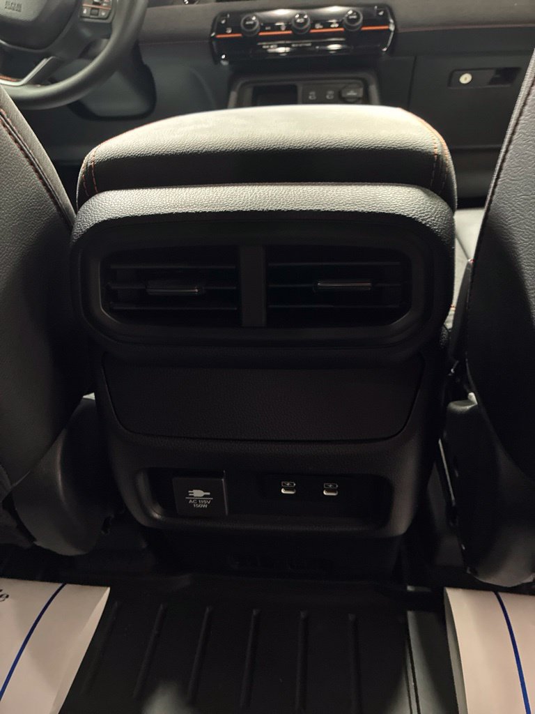 Used 2026 Honda Passport TrailSport image 28