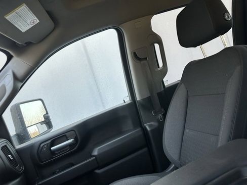 Used 2022 Chevrolet Silverado 3500 W/T w/ WT Convenience Package image 27