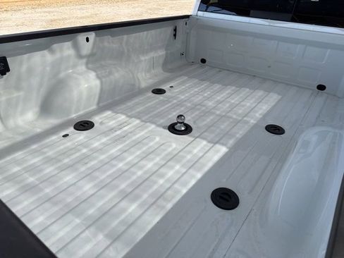 Used 2025 RAM 3500 Tradesman image 10