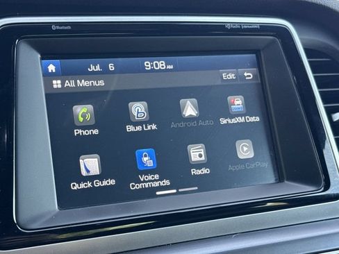 Used 2018 Hyundai Sonata Sport FWD image 21