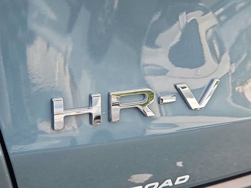 Certified 2024 Honda HR-V Sport image 29