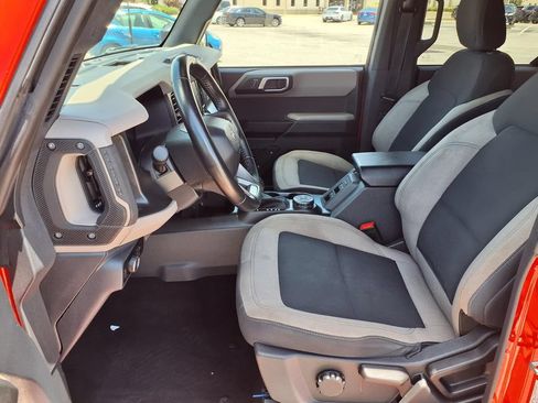 Used 2023 Ford Bronco Big Bend AWD/4WD image 23