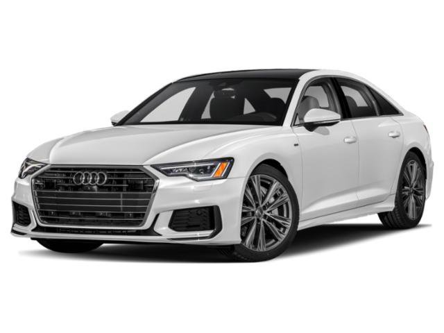 Used 2019 Audi A6 2.0T Premium Plus AWD/4WD image 4
